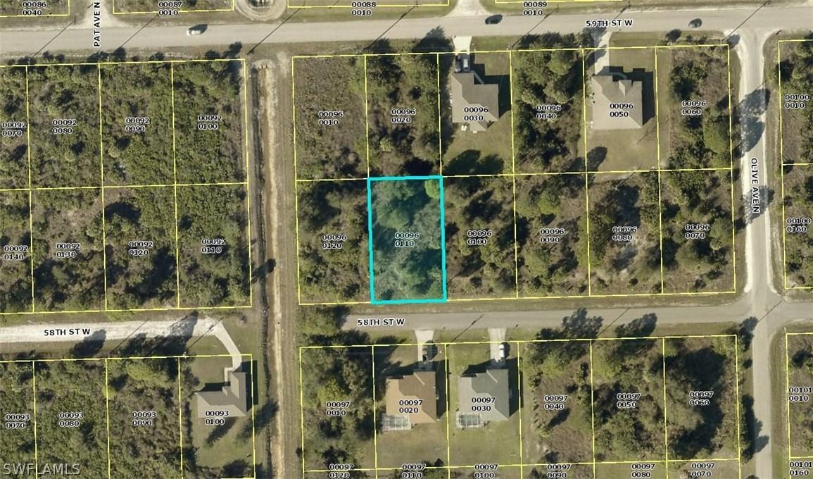 3208 58th St., Lehigh Acres, FL 33971