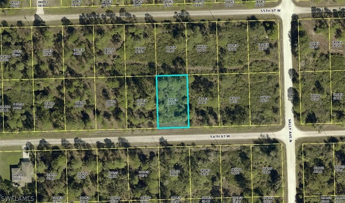 3406 54th St., Lehigh Acres, FL 33971