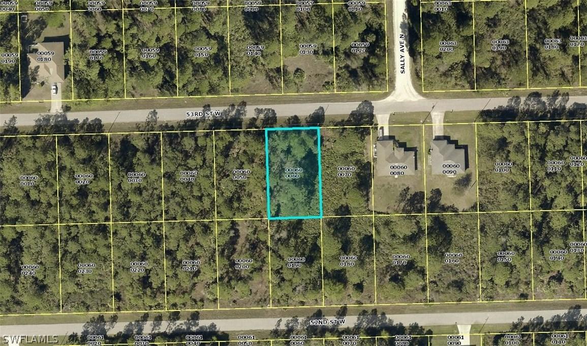 3403 53rd St., Lehigh Acres, FL 33971