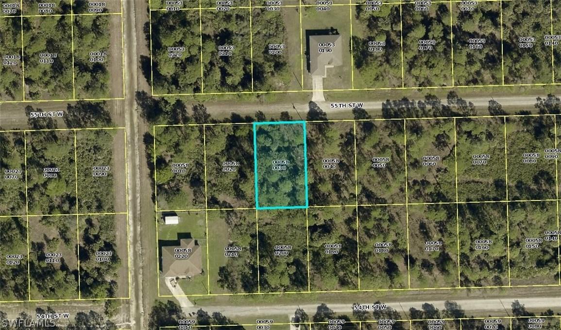 3417 55th St., Lehigh Acres, FL 33971