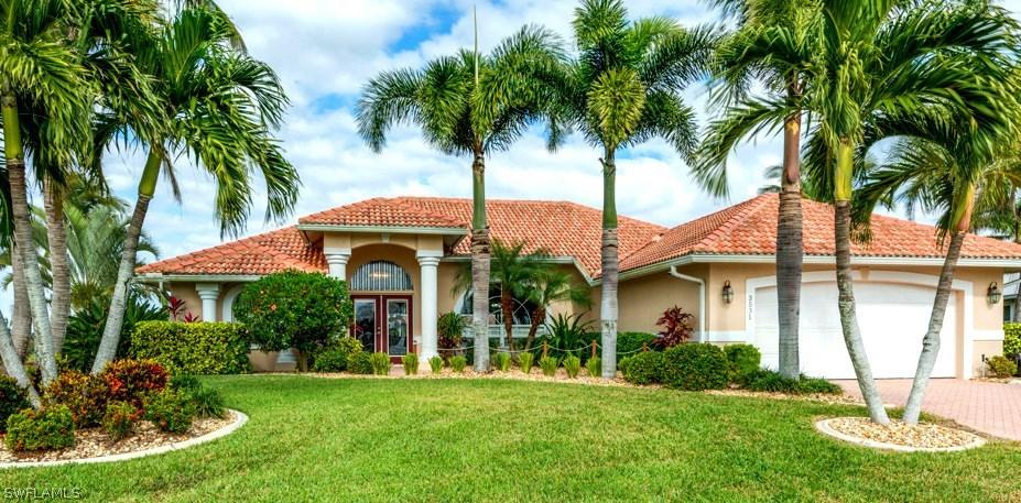3531 NW 14th St., Cape Coral, FL 33993