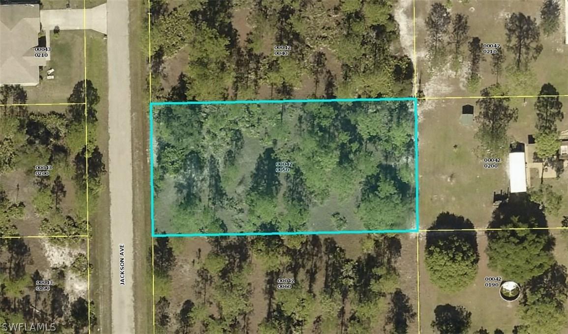 2314 Jackson Ave., Alva, FL 33920