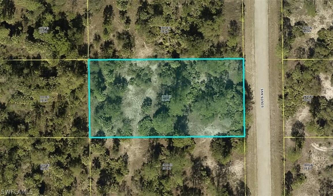 2305 Louis Ave., Alva, FL 33920