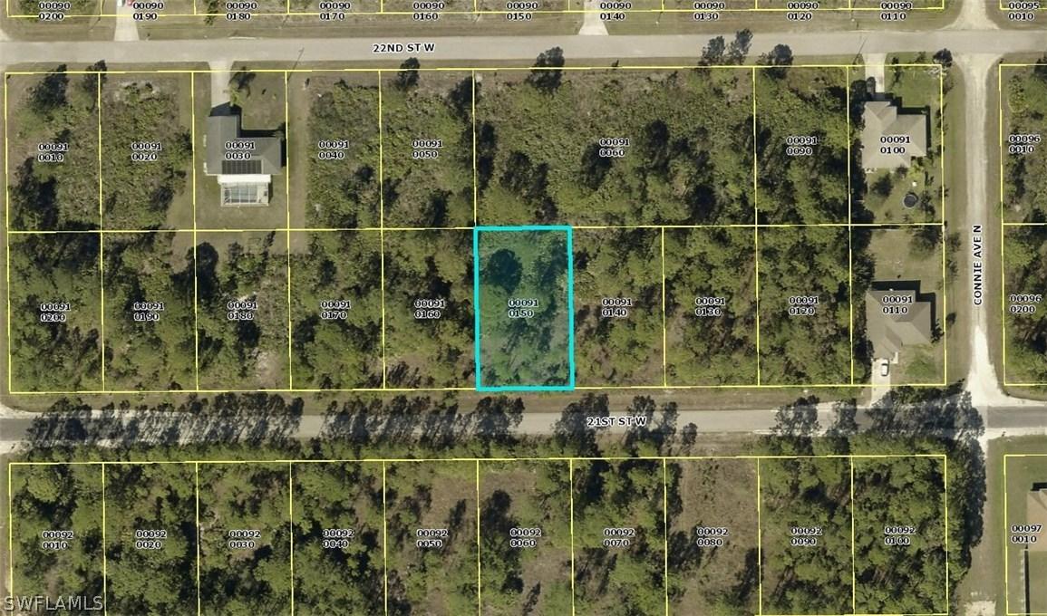 2804 50th St., Lehigh Acres, FL 33971