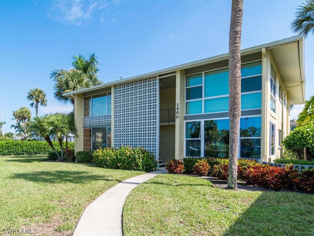 1500 Gulf Shore Blvd. #NW3, Naples, FL 34102