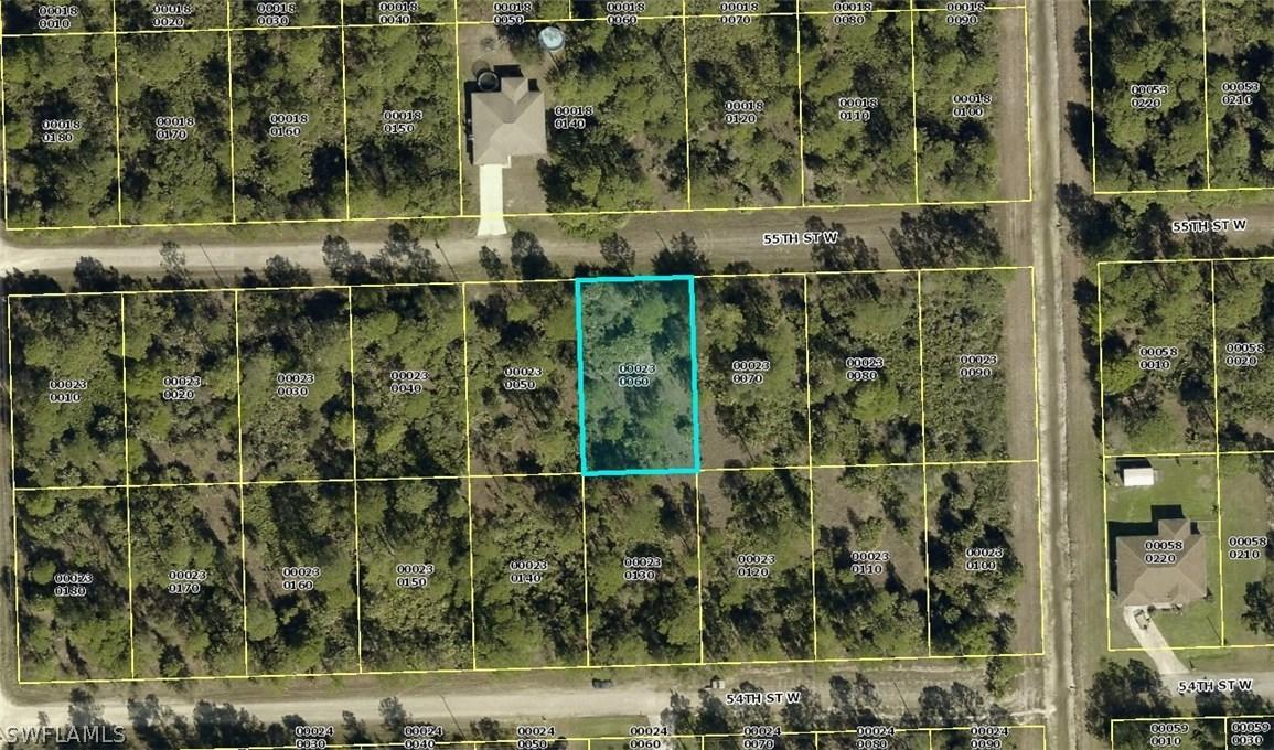 3507 55th St., Lehigh Acres, FL 33971