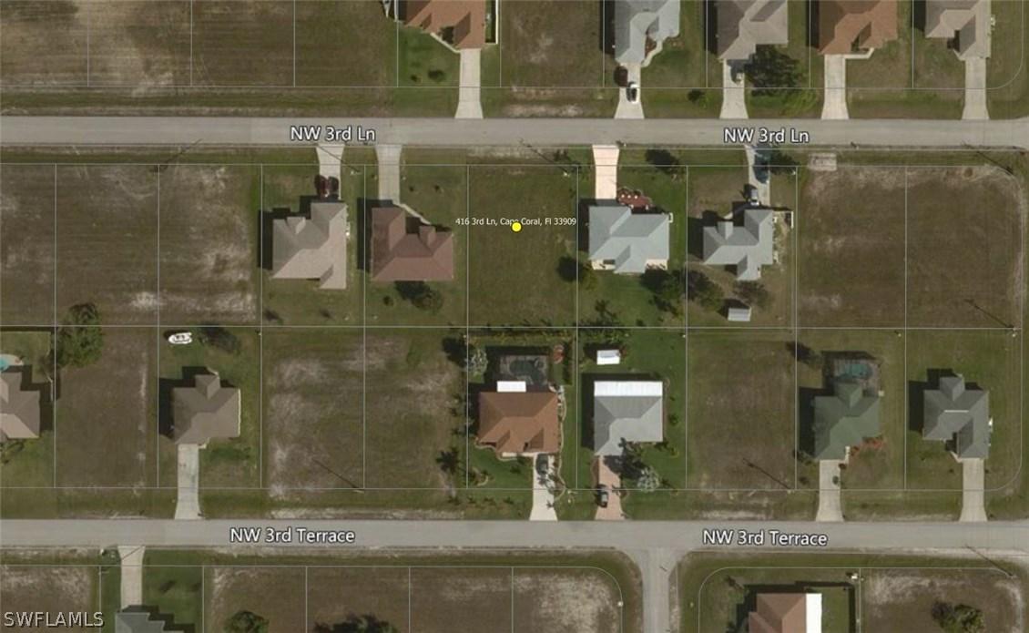 416 NW 3rd Ln., Cape Coral, FL 33993