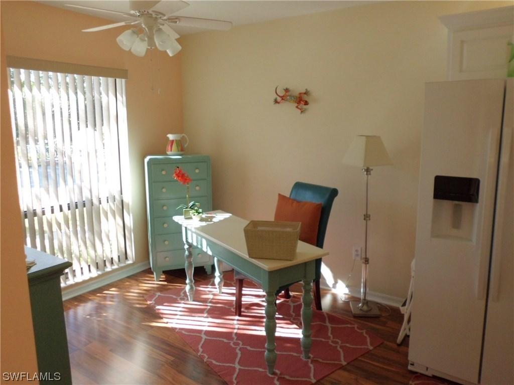 4241 Chantelle Dr. #D101, Naples, FL 34112