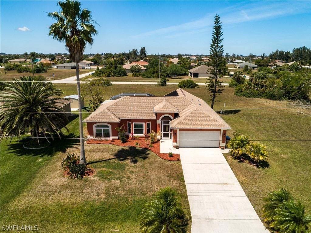 506 NW 26th Pl., Cape Coral, FL 33993