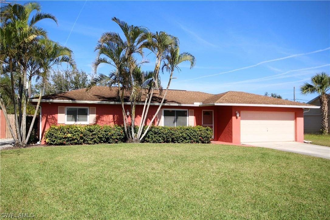 4553 30th Pl., Naples, FL 34116