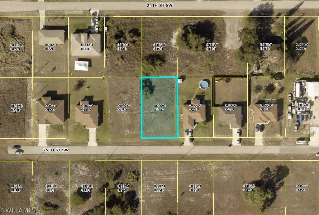 4210 25th St., Lehigh Acres, FL 33976
