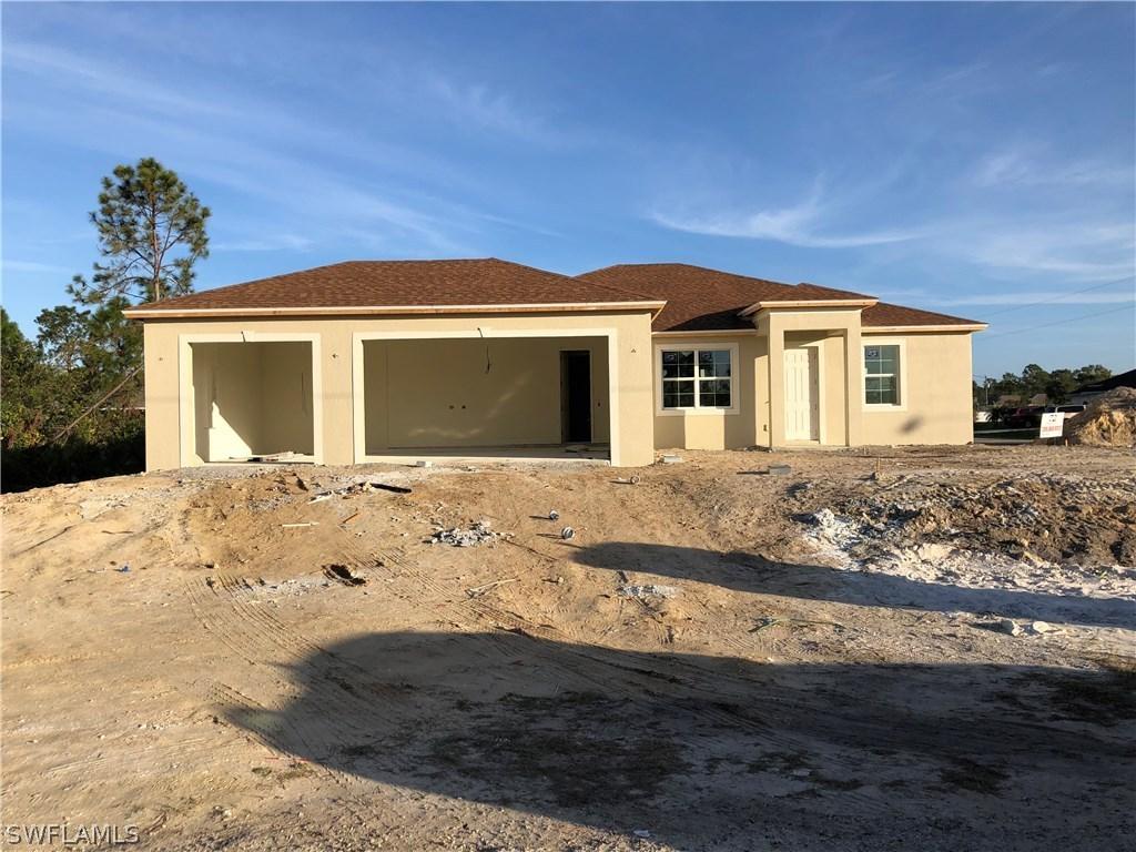 [Address Hidden by Seller], Lehigh Acres, FL 33971