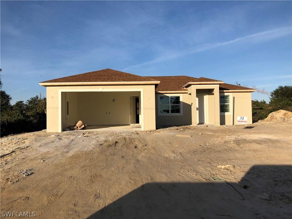 [Address Hidden by Seller], Lehigh Acres, FL 33971