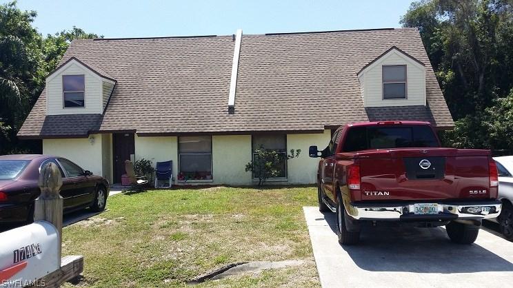 17446/17448 Dumont Dr., Fort Myers, FL 33967