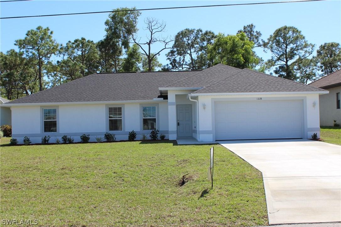 1228 SW 16th Ter., Cape Coral, FL 33991