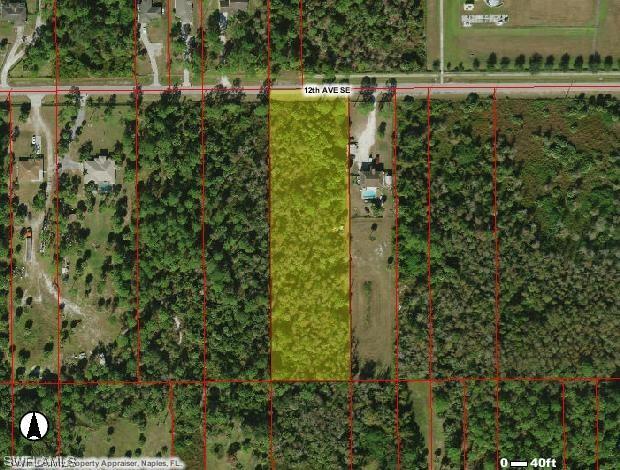 [Address Unavailable], Naples, FL 34117