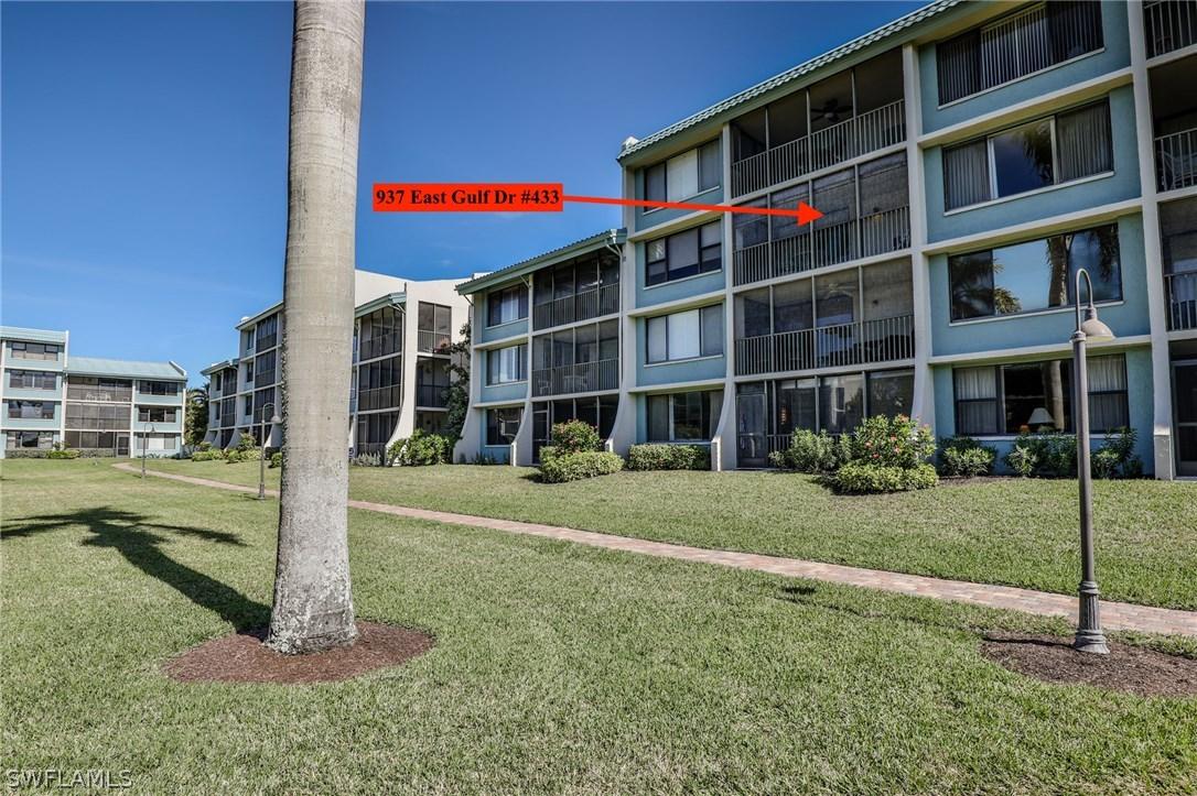 979 E Gulf Dr. #D433, Sanibel, FL 33957