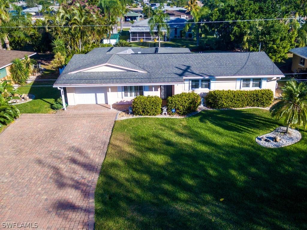 1411 SE 15th St., Cape Coral, FL 33990