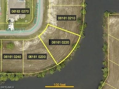 2601 NW 28th Ave., Cape Coral, FL 33993