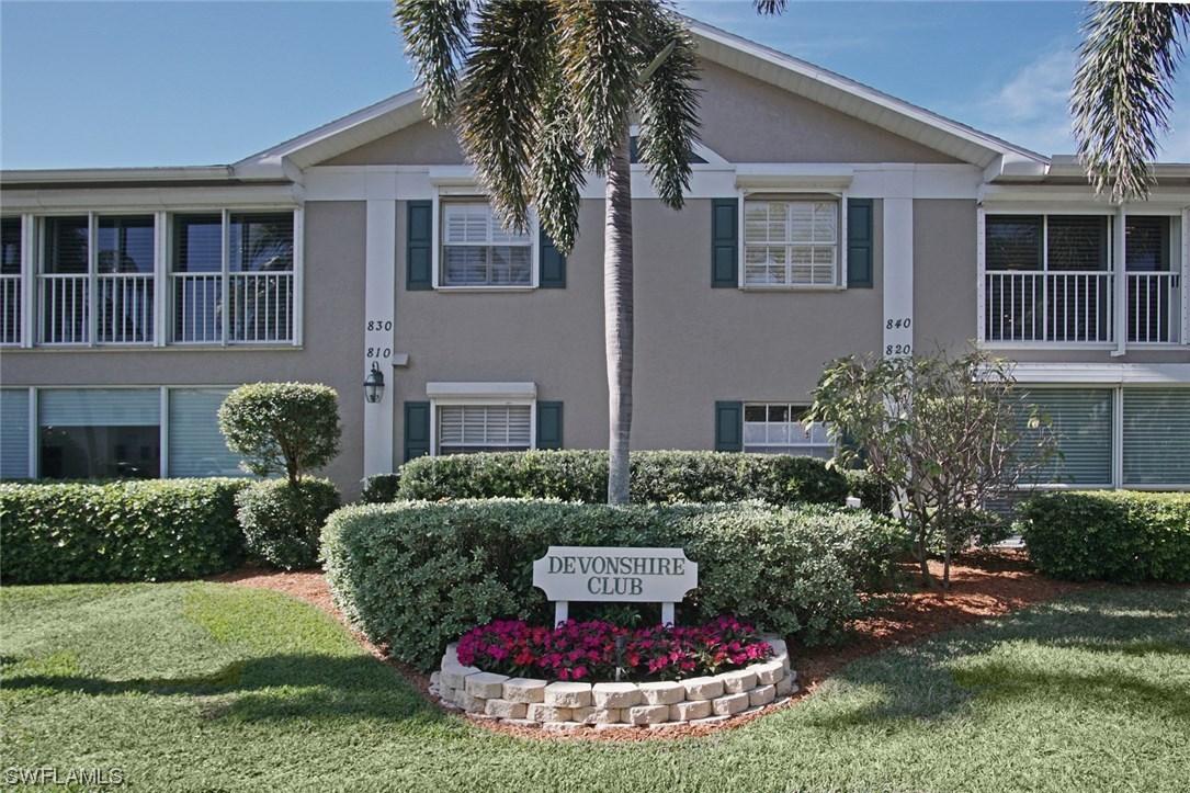 840 3rd St. #A-201, Naples, FL 34102