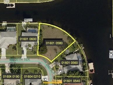 201 SW 45th Ter., Cape Coral, FL 33914