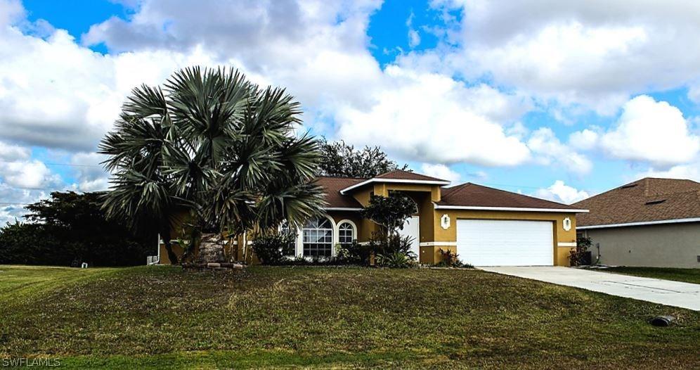 1117 NW 14th Ter., Cape Coral, FL 33993