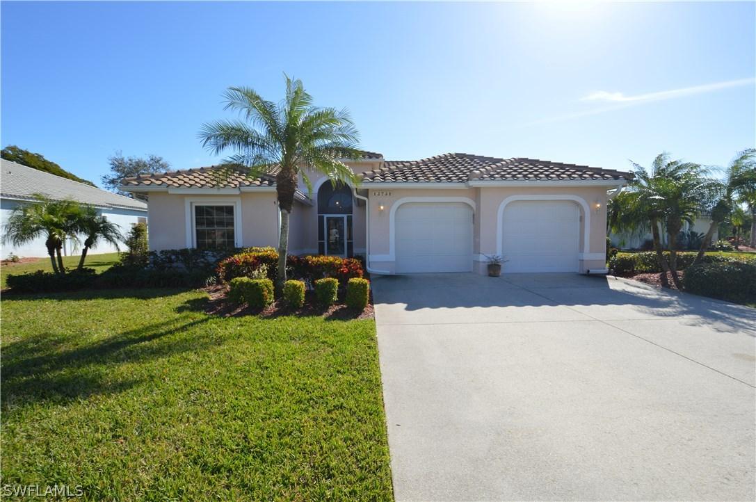 12731 Chardon Ct., Fort Myers, FL 33912