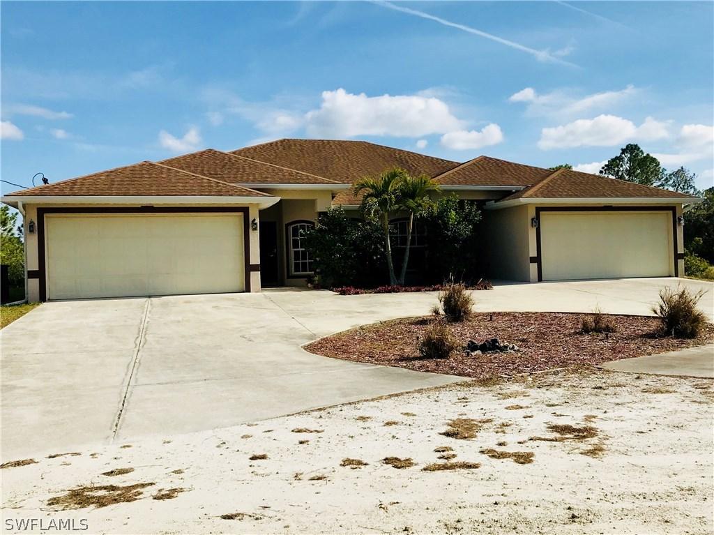 [Address Hidden by Seller], Lehigh Acres, FL 33972