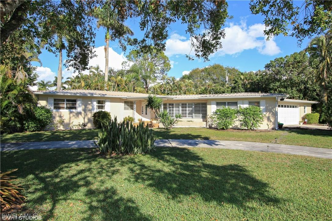 2589 Cortez Blvd., Fort Myers, FL 33901