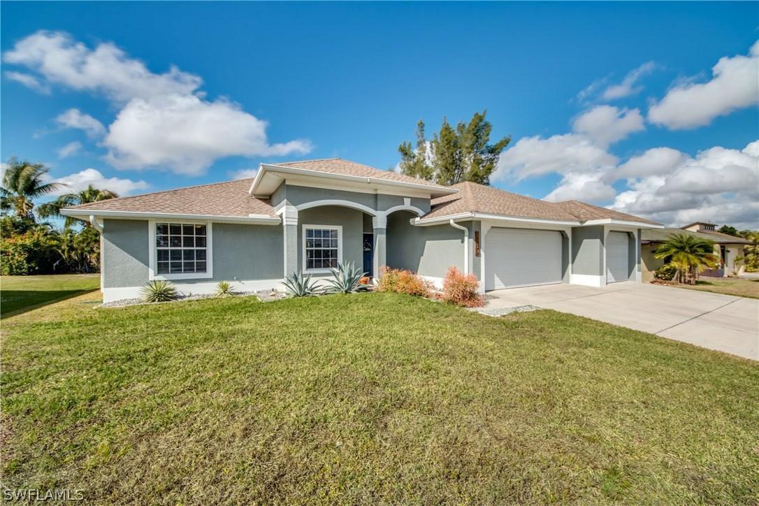 3434 SW 11th Ave., Cape Coral, FL 33914