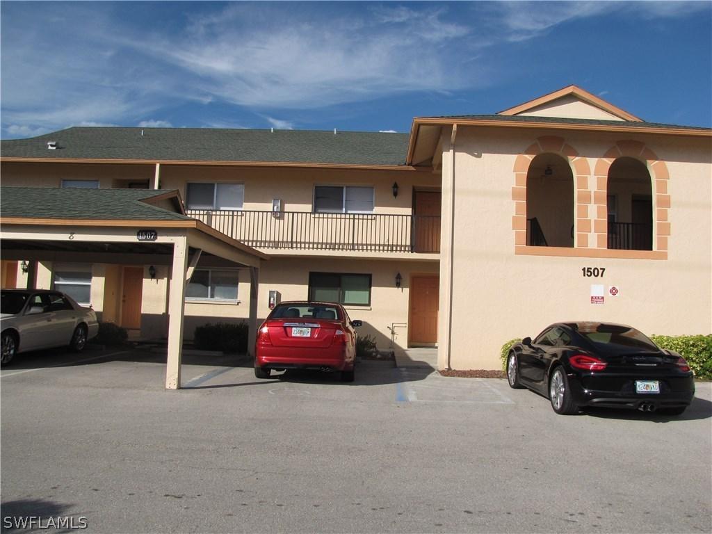 1507 Cape Coral Pkwy. #7, Cape Coral, FL 33914