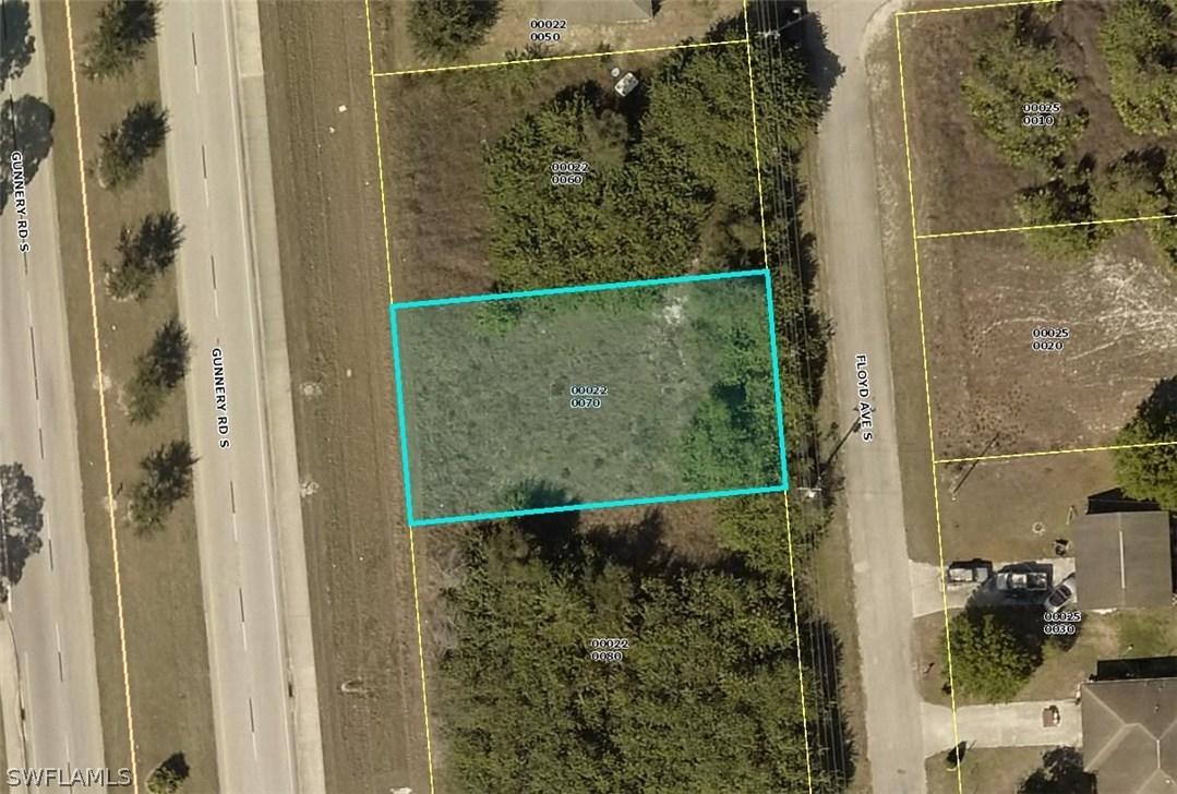 1312 Floyd Ave., Lehigh Acres, FL 33976