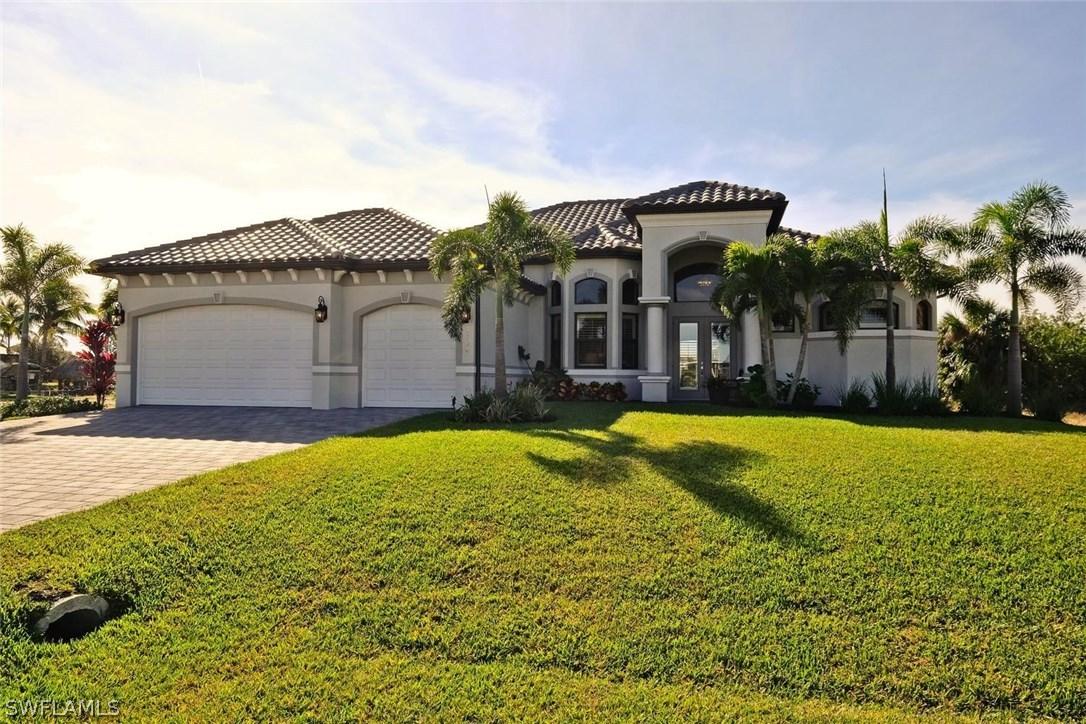 3704 NW 14th Ter., Cape Coral, FL 33993