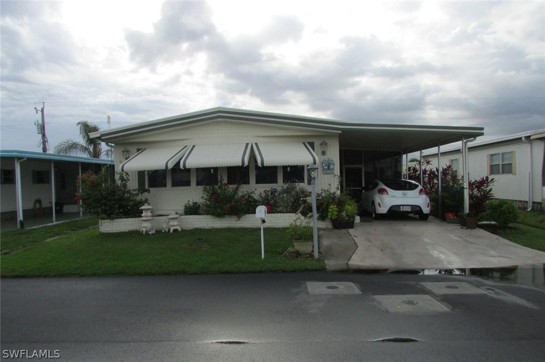 14732 Constitution Way, North Fort Myers, FL 33917