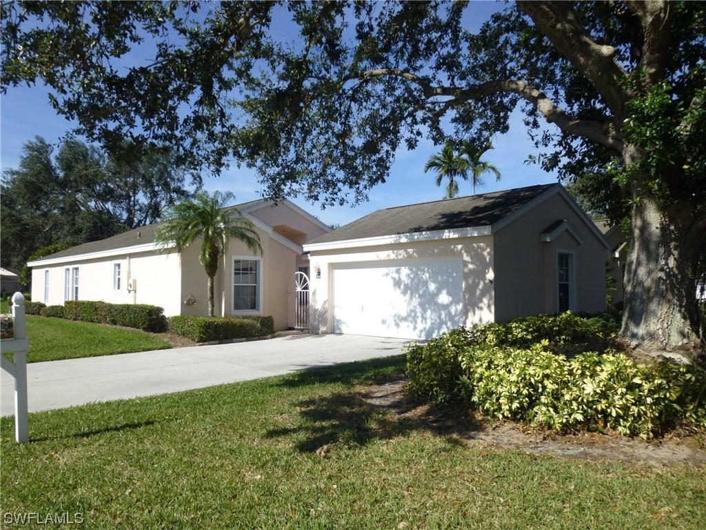 2813 Sailors Way, Naples, FL 34109