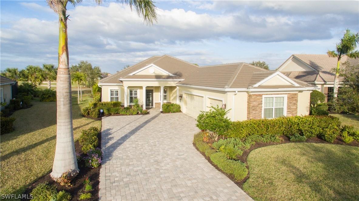 13501 Palmetto Grove Dr., Fort Myers, FL 33905