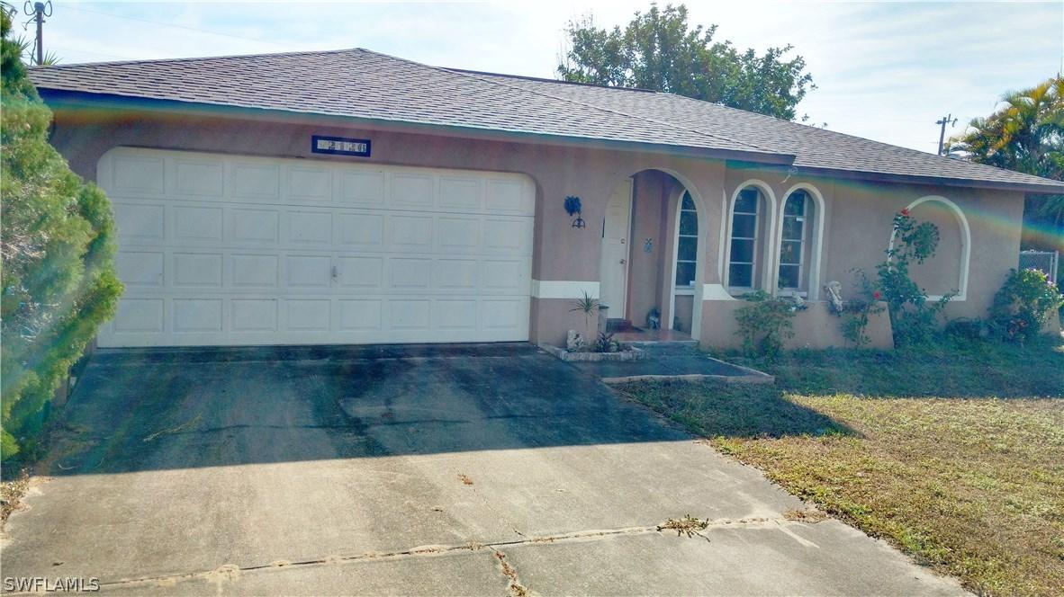 2126 SE 5th Ter., Cape Coral, FL 33990