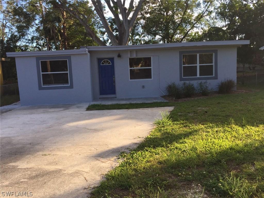2230 Williams Dr., Fort Myers, FL 33901