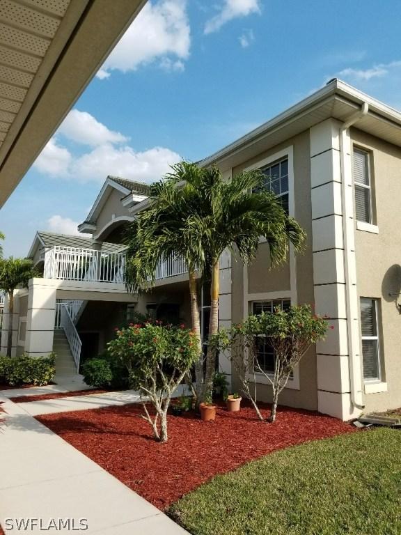 2261 Somerset Ridge Dr. #104, Lehigh Acres, FL 33973