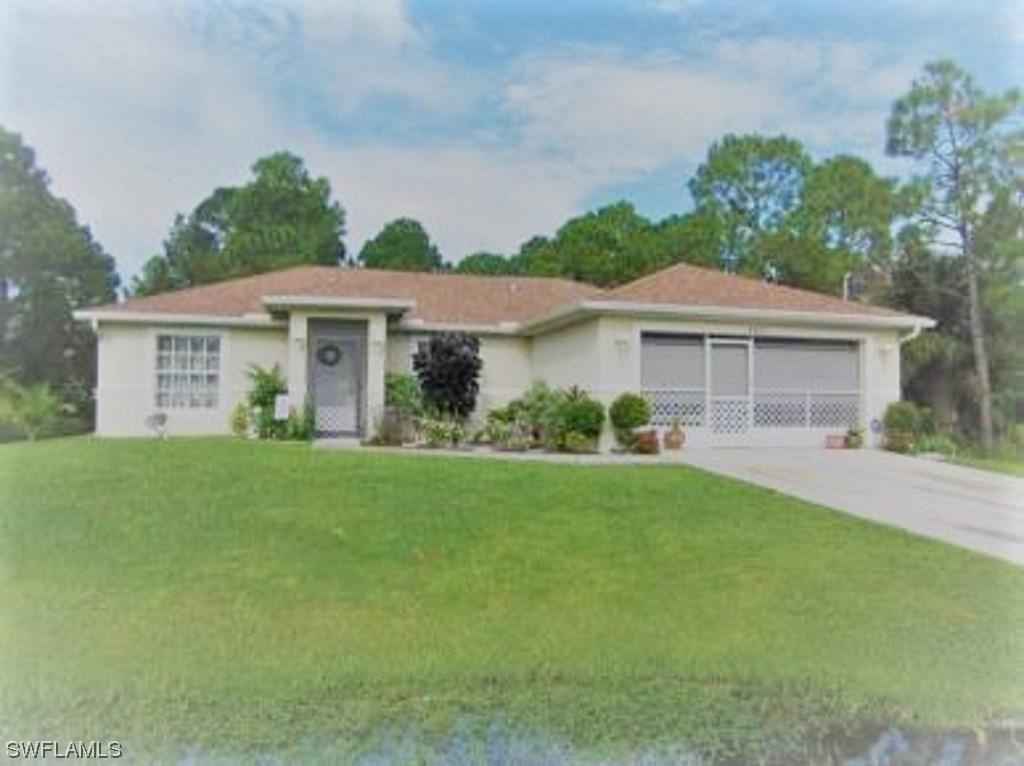 3303 Nora Ave., Lehigh Acres, FL 33971