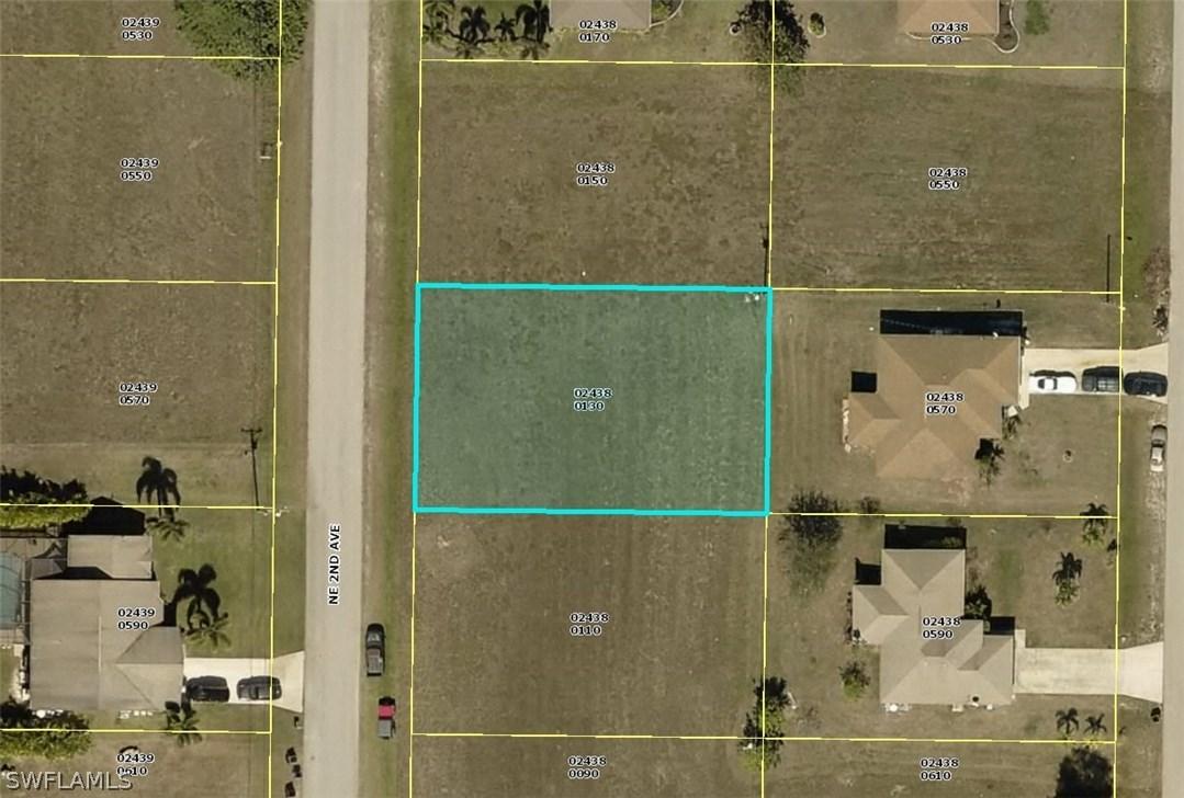 1313 NE 2nd Ave., Cape Coral, FL 33909