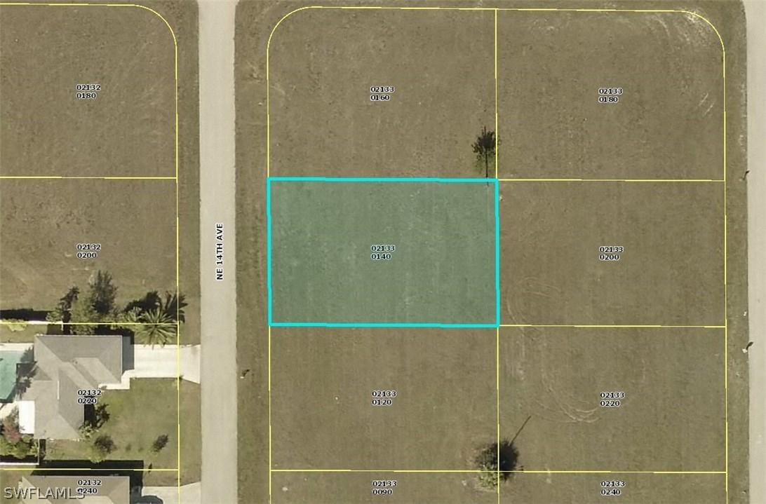 2213 NE 14th Ave., Cape Coral, FL 33909