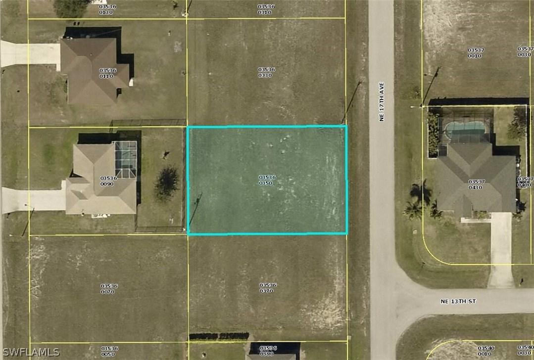 1304 NE 17th Ave., Cape Coral, FL 33909