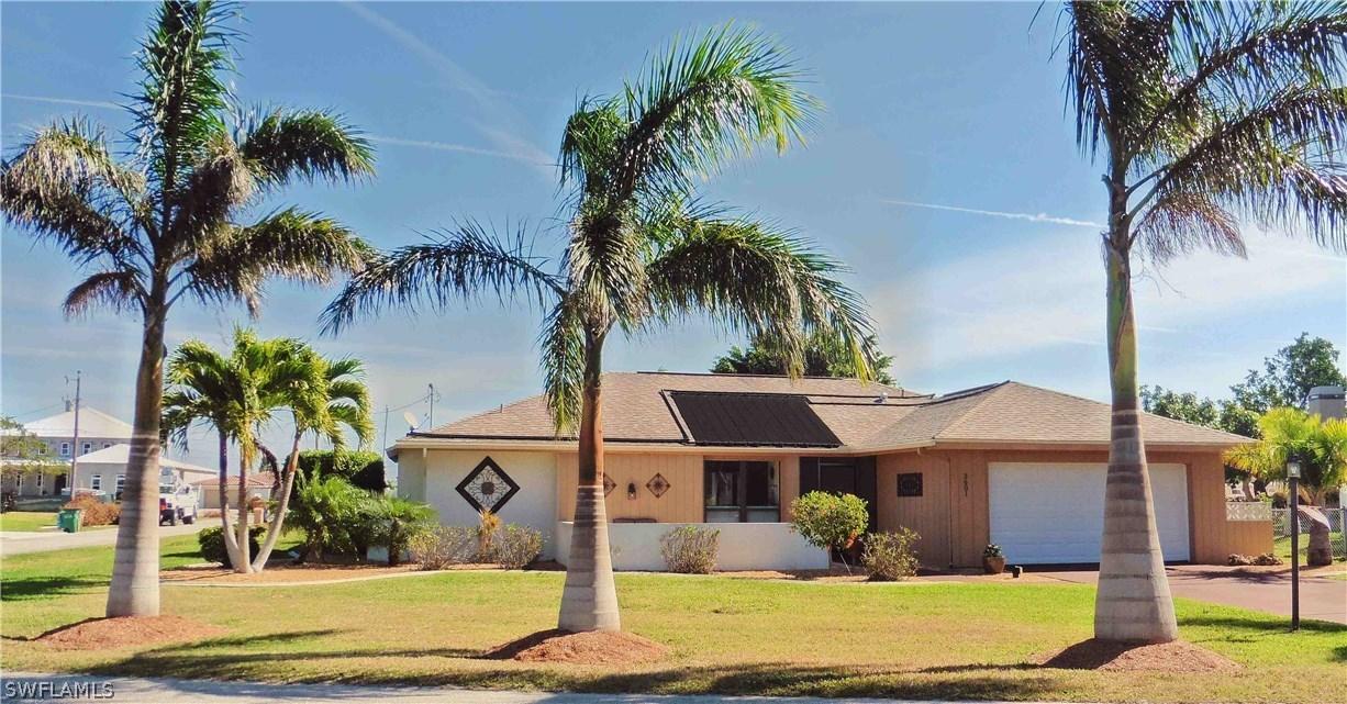 3601 SE 21st Ave., Cape Coral, FL 33904