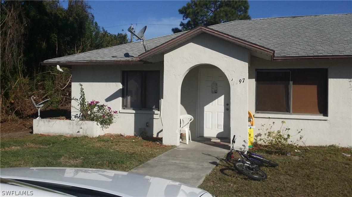 7497-7499 Love Rd., Fort Myers, FL 33967