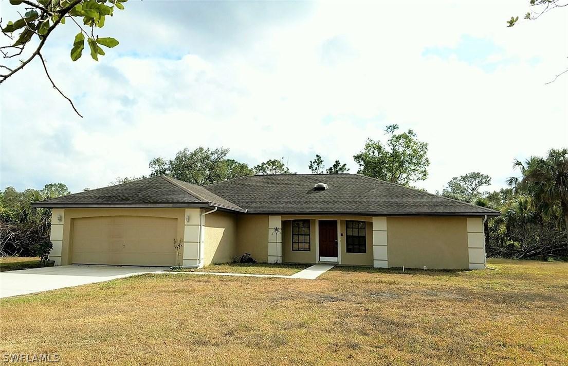 18890 Fox Run Rd., Alva, FL 33920