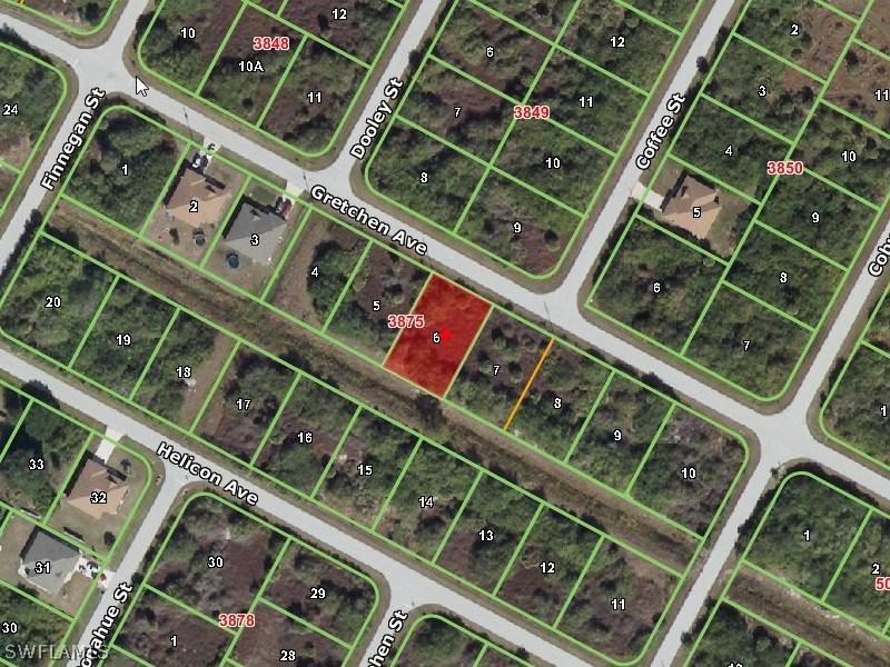 12181 Gretchen Ave., Port Charlotte, FL 33981