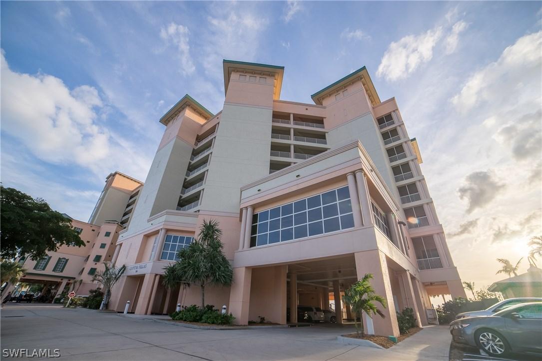 190 Estero Blvd. #401, Fort Myers Beach, FL 33931