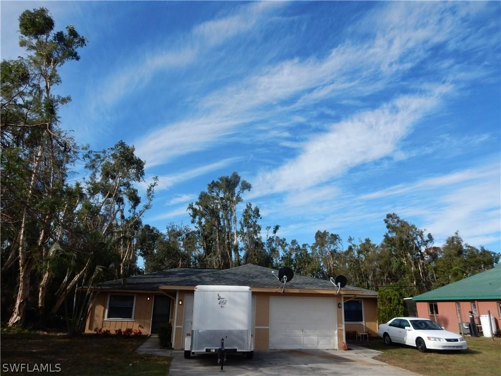 17410/414 Dumont Dr., Fort Myers, FL 33967