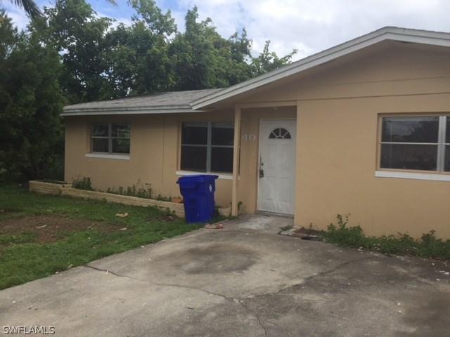 40 Roanoke Dr., Fort Myers, FL 33905